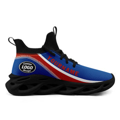 Custom Maxsoul Shoes Personalized Sneaker FN030A-D028016-14