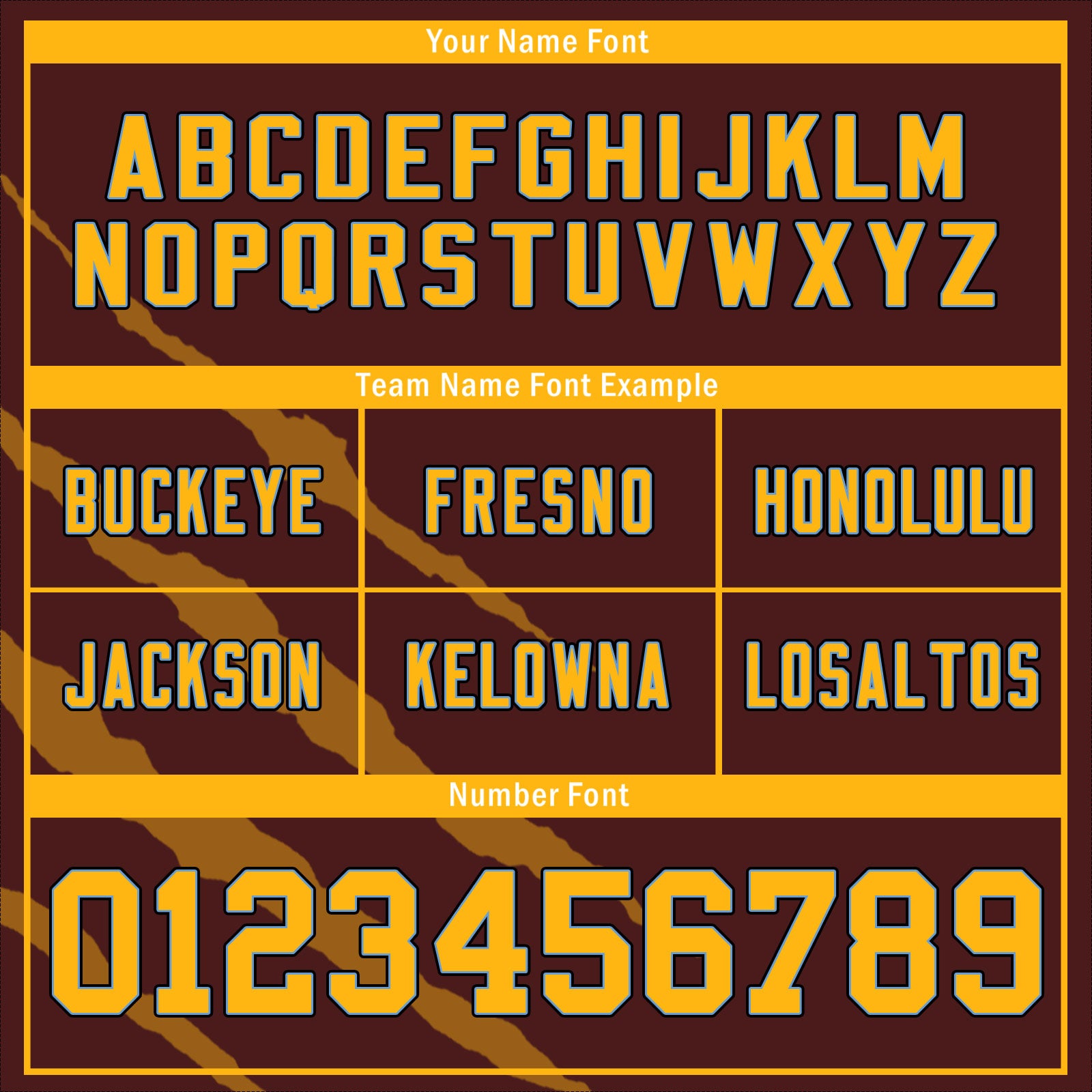 Custom Deep Red White Washington High-Performance American Football Jersey FBJ06-D023001-31