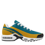 Custom Yellow Cyan Jersey and TN Shoes Combo Offer Personalized ZH-D0200101-16