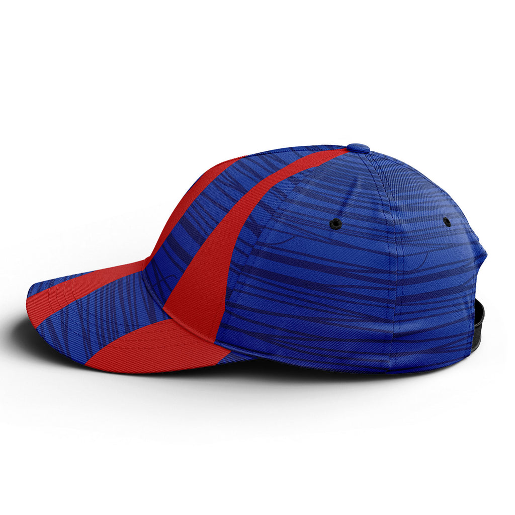 Personalized 2026 United States Soccer Fan Hat - Add Your Name & Design Custom 2026 Football Tournament Hat YW061-F028062-9