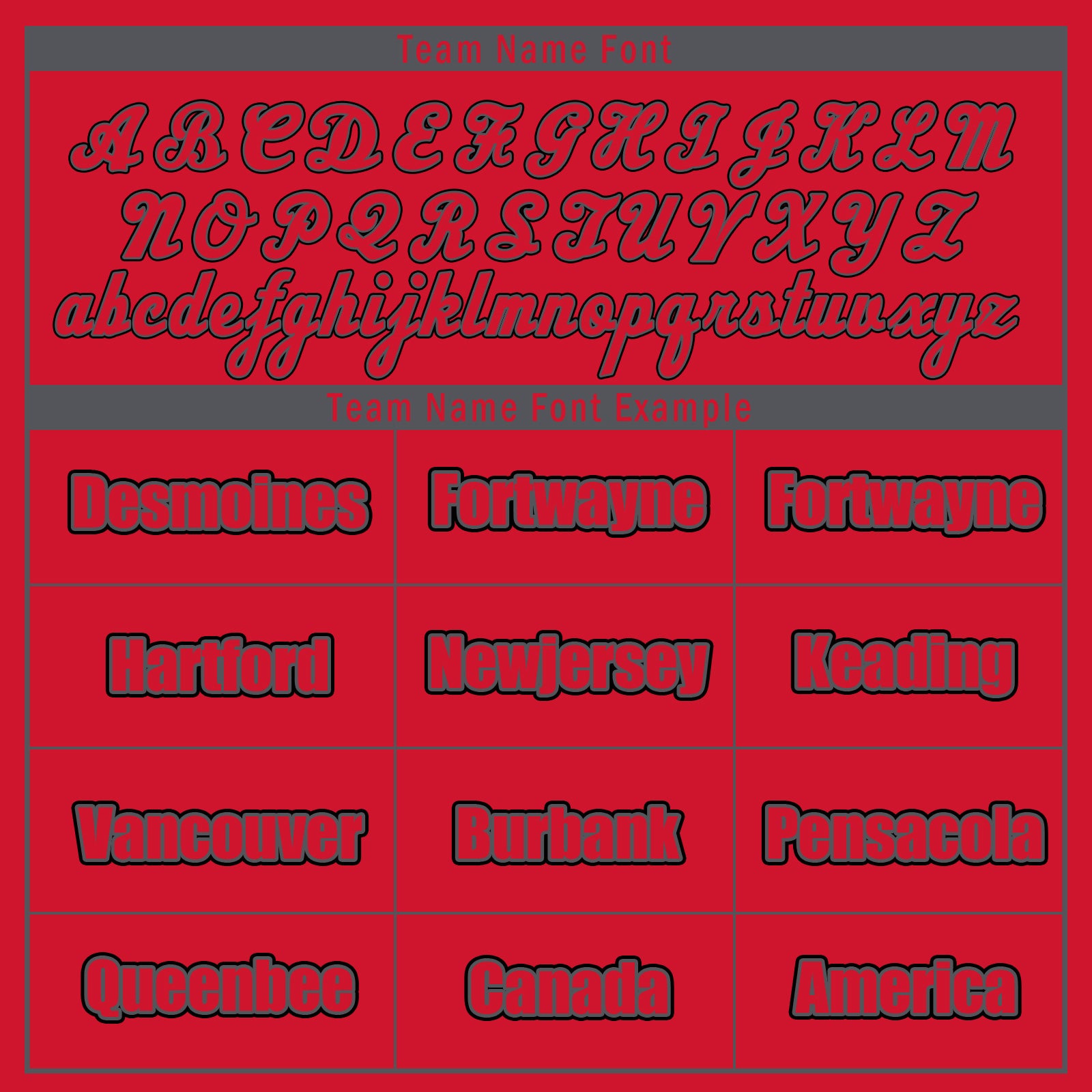 Custom Red Gray Jacket Bomber Full-Snap Varsity Letterman Personalized Jacket FZ005-D020255-4