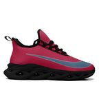 Custom Maxsoul Shoes Personalized Sneaker FN003-E020109-15