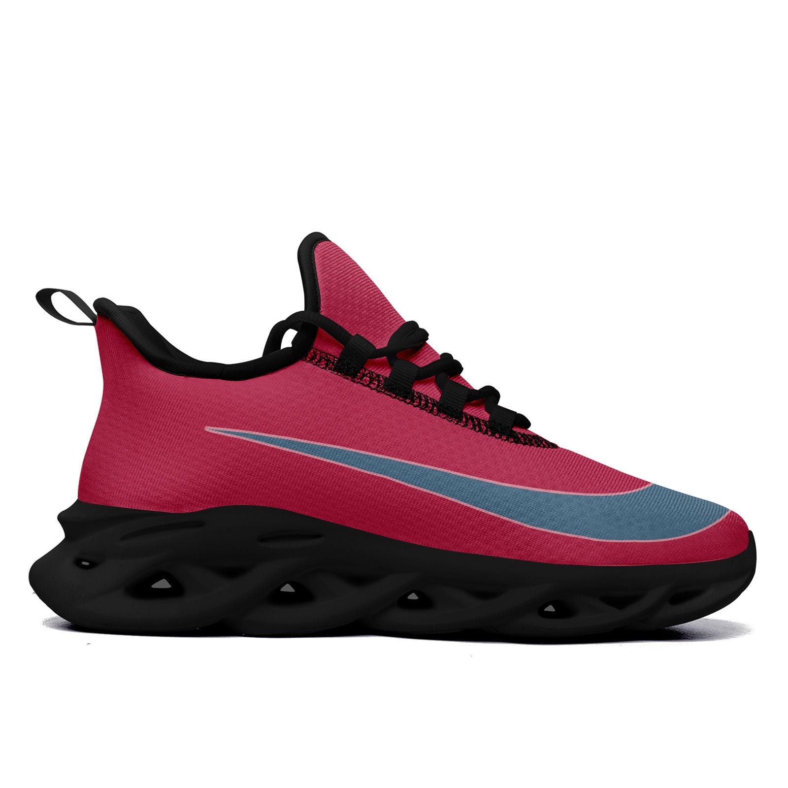 Custom Maxsoul Shoes Personalized Sneaker FN003-E020109-15