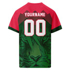 Custom Mexico 2026 World Cup Football Shirt Customized Soccer Jersey for Fans Add Your Name & Number FZ190-F020057-2