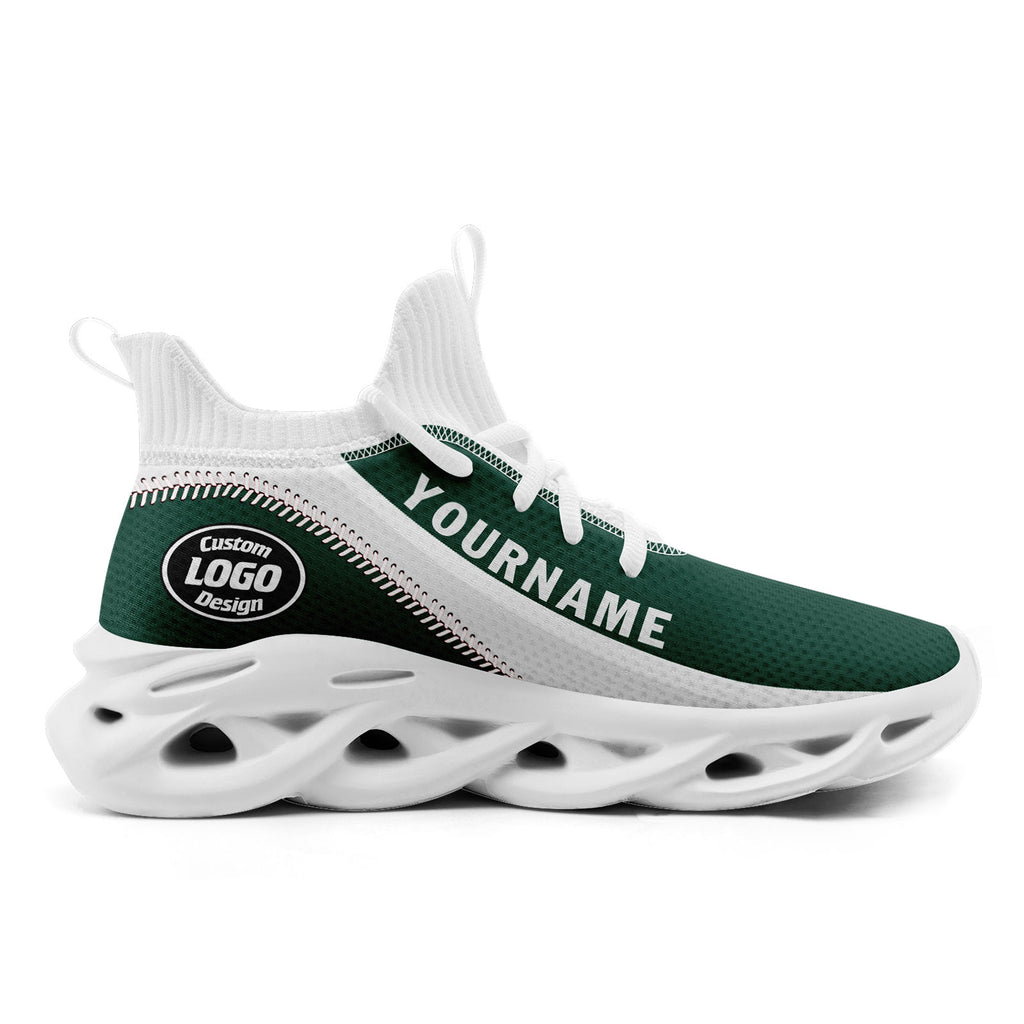 Custom Maxsoul Shoes Personalized Sneaker FN030A-D028016-22