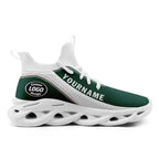Custom Maxsoul Shoes Personalized Sneaker FN030A-D028016-22