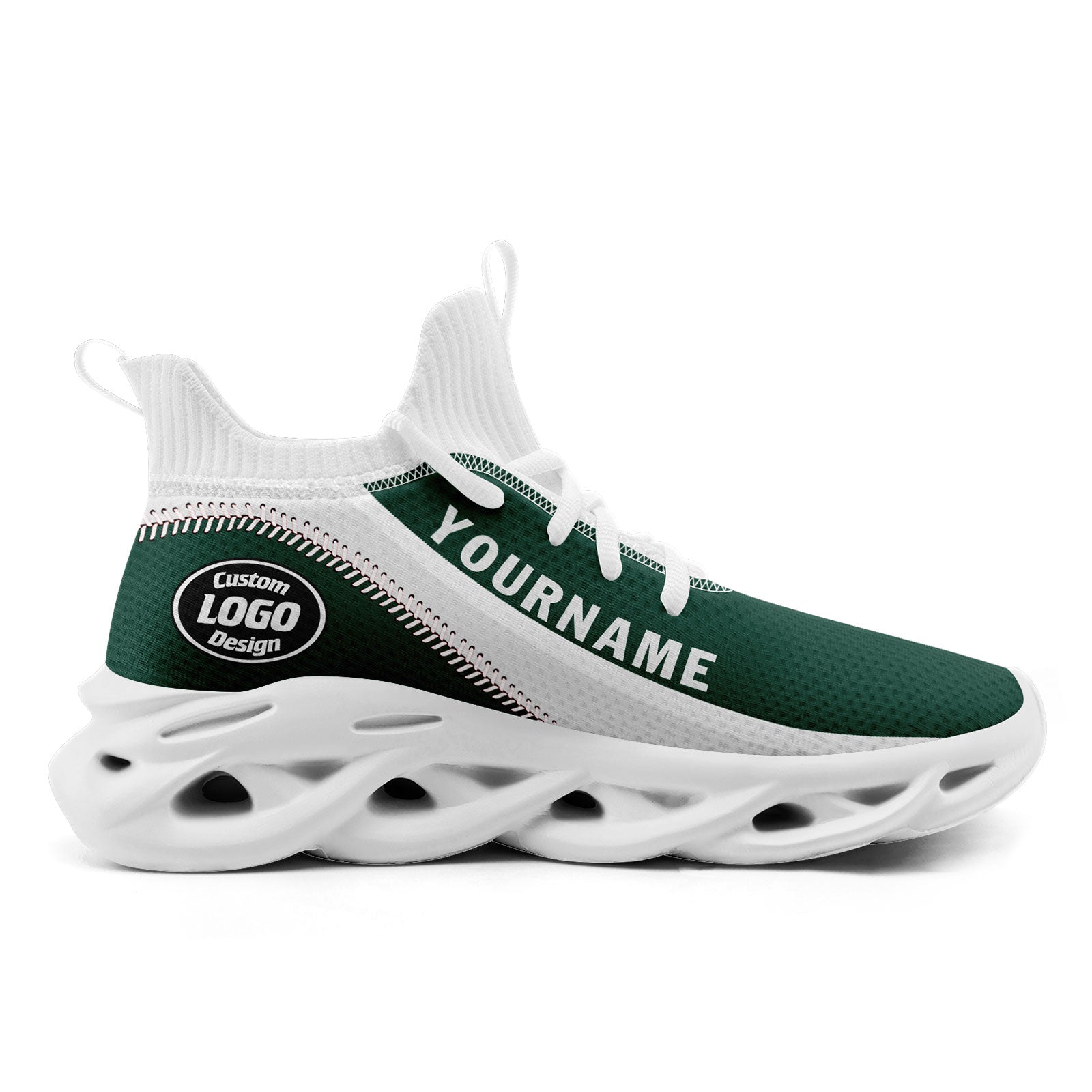 Custom Maxsoul Shoes Personalized Sneaker FN030A-D028016-22