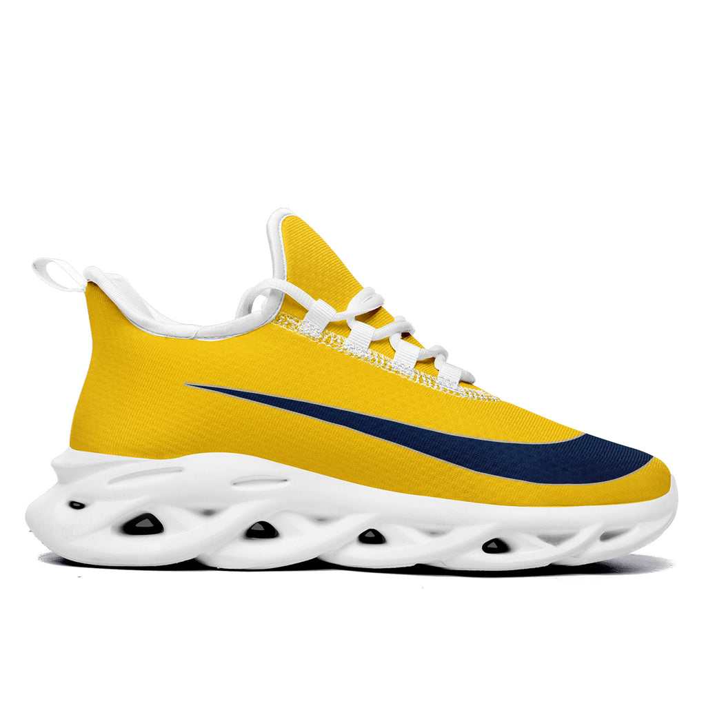Custom Maxsoul Shoes Personalized Sneaker FN003-E020109-7