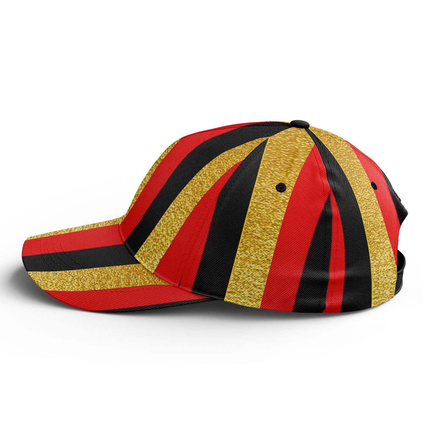 Personalized 2026 Germany Soccer Fan Hat - Add Your Name & Design Custom 2026 Football Tournament Hat YW061-F025069-8