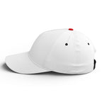 Personalized 2026 Japan Soccer Fan Hat - Add Your Name & Design Custom 2026 Football Tournament Hat YW061-F025089-4