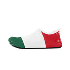 Custom 2026 World Cup Mexico Sneakers DIY Country Flag Running Shoes Lightweight Sport Shoes Gift for Football Fans Personalized Team Name and Logo FN086-F023097-6