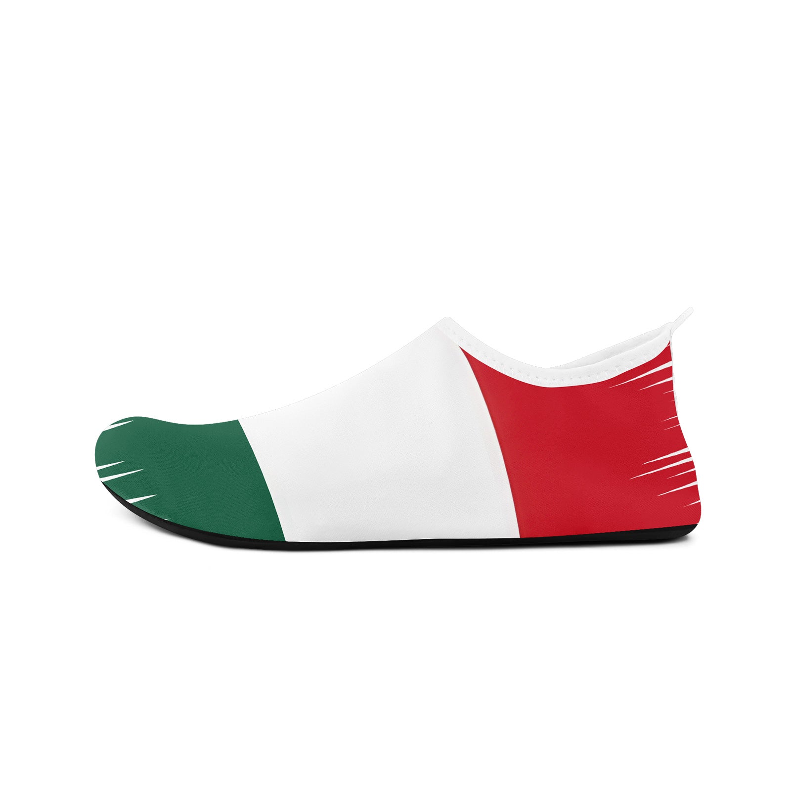 Custom 2026 World Cup Mexico Sneakers DIY Country Flag Running Shoes Lightweight Sport Shoes Gift for Football Fans Personalized Team Name and Logo FN086-F023097-6