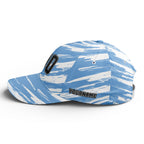 Personalized 2026 Argentina Soccer Fan Hat - Add Your Name & Design Custom 2026 Football Tournament Hat YW061-F027088-3