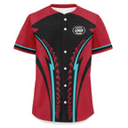 Custom Personalized Authentic Baseball Jersey BSBJ01-E023019-1