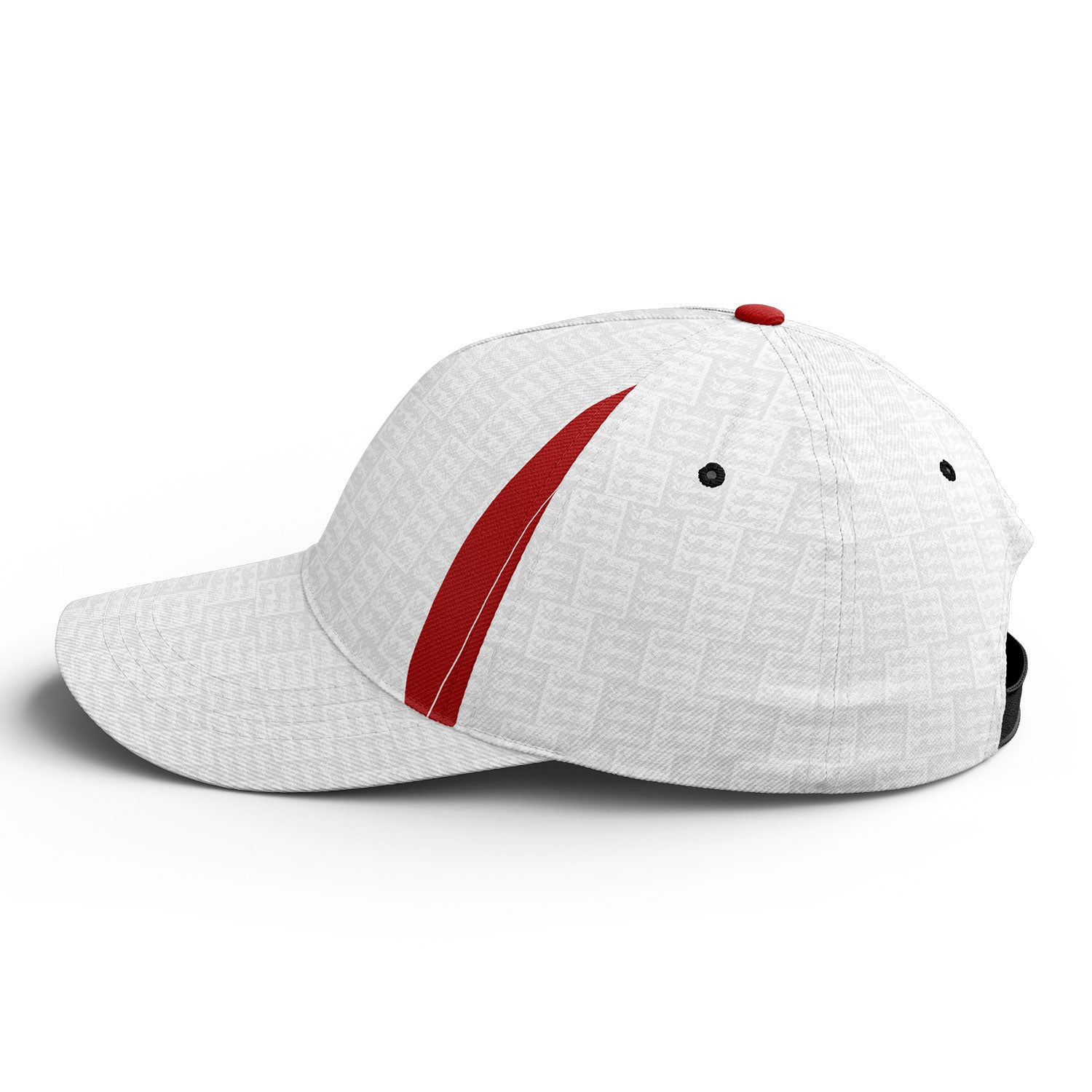 Personalized 2026 England Soccer Fan Hat - Add Your Name & Design Custom 2026 Football Tournament Hat YW061-F025130-3