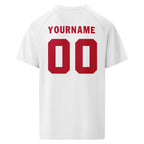Custom Japan 2026 World Cup Football Shirt Customized Soccer Jersey for Fans Add Your Name & Number FZ190-F025088-4