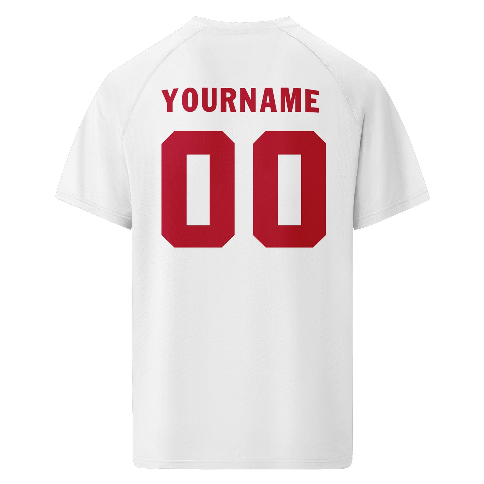 Custom Japan 2026 World Cup Football Shirt Customized Soccer Jersey for Fans Add Your Name & Number FZ190-F025088-4