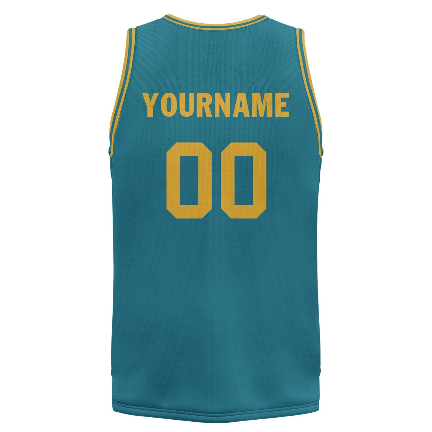 Custom Green Classic Style Sports Uniform Basketball Jersey BBJ01-D020105-13