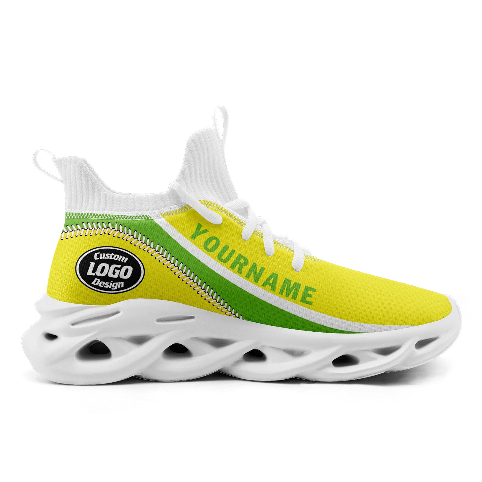 Custom Maxsoul Shoes Personalized Sneaker FN030A-D028015-11