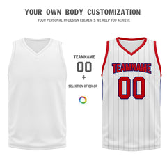 Custom White City Edition Personalized Sports Uniform Authentic Basketball Jersey BBJ01-D06101-20