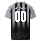 Custom Argentina 2026 World Cup Football Shirt Customized Soccer Jersey for Fans Add Your Name & Number FZ190-F007001-14
