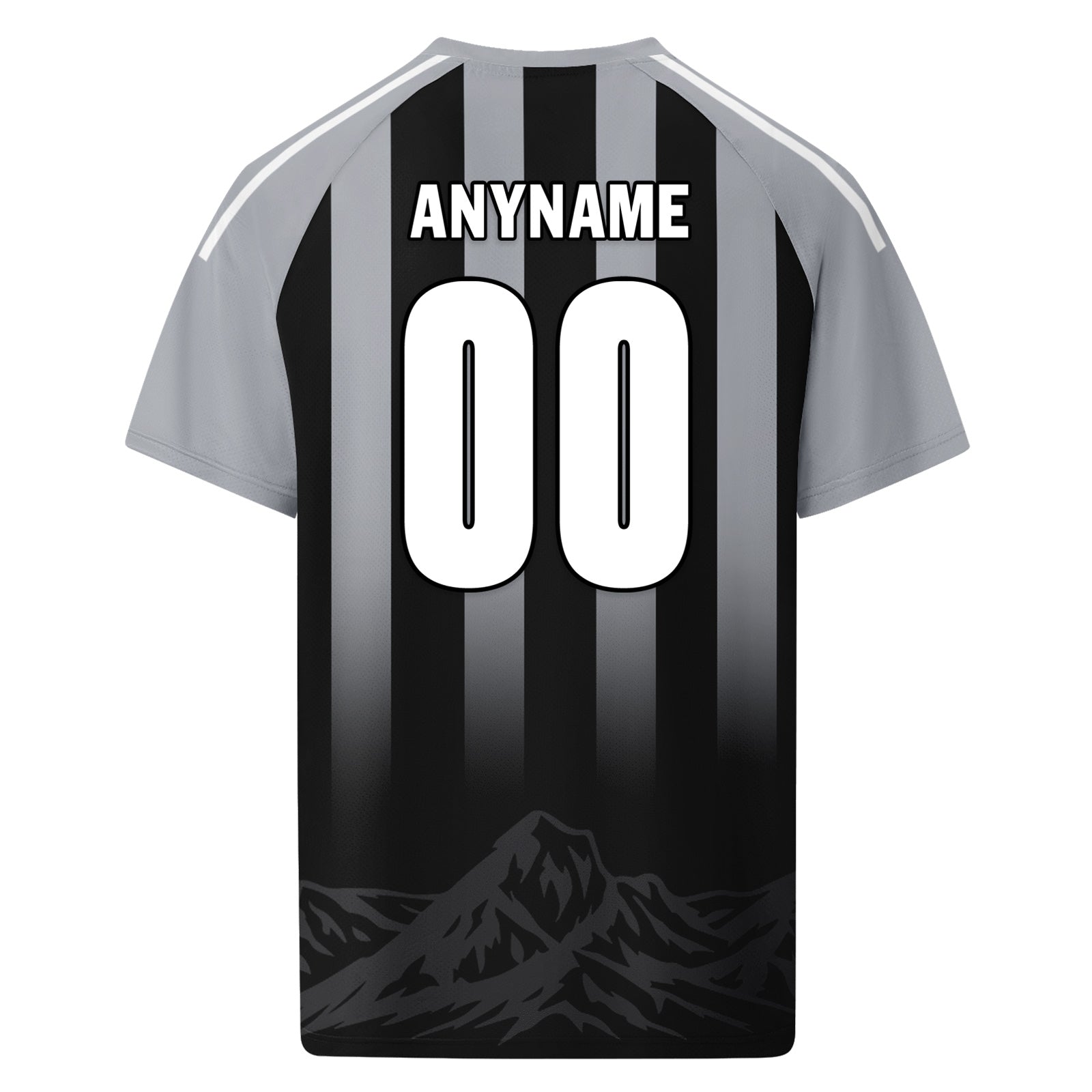 Custom Argentina 2026 World Cup Football Shirt Customized Soccer Jersey for Fans Add Your Name & Number FZ190-F007001-14