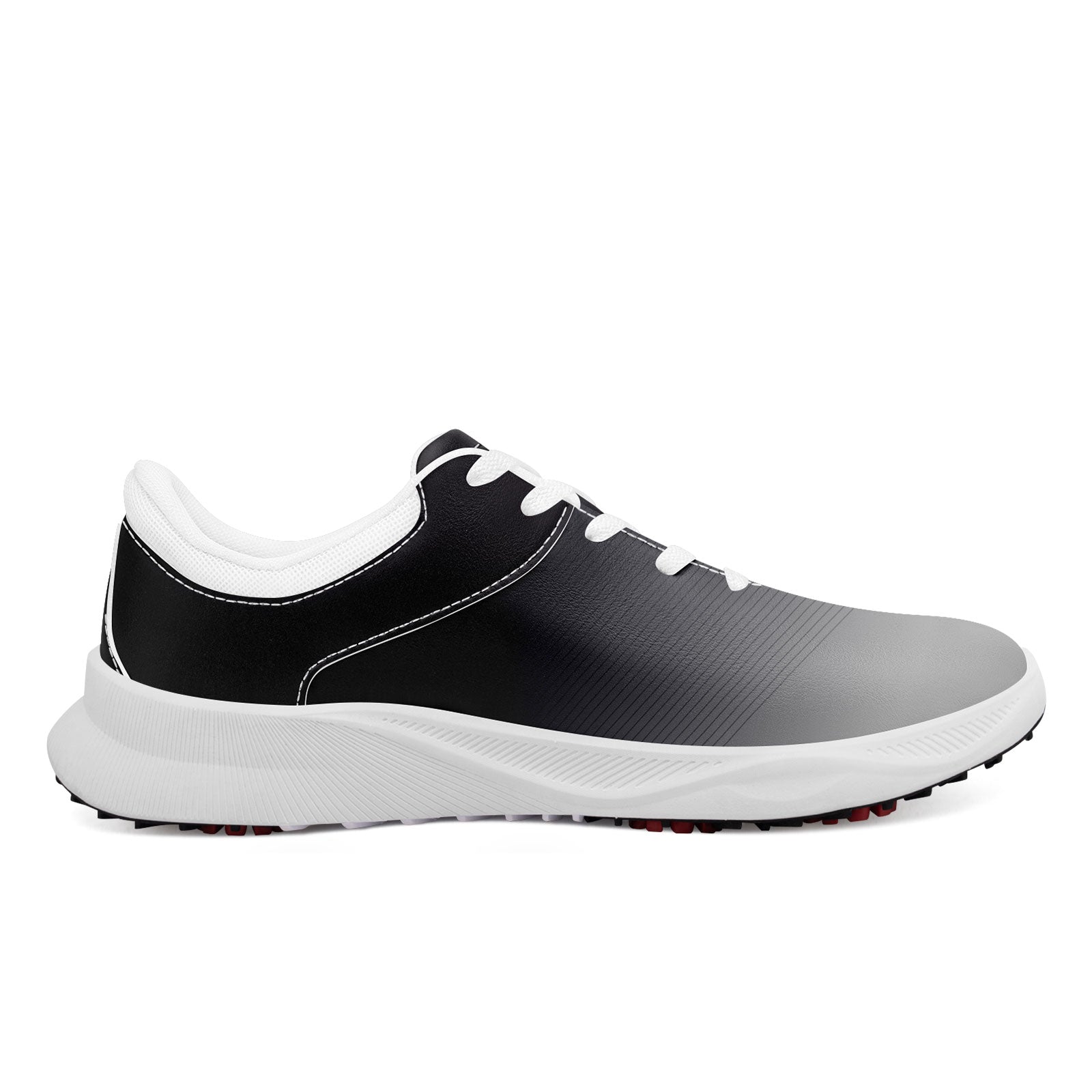 Custom Premium Golf Performance Shoes Personalized Sneaker FN062-D020344-18