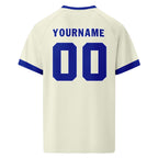 Custom France 2026 World Cup Football Shirt Customized Soccer Jersey for Fans Add Your Name & Number FZ190-F025083-6