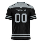 Custom Las Vegas Personalized Authentic Football Jersey FBJ02-E0607-15