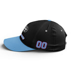 Custom Jacket MaxSoul Shoes and Hat Combo Offer Personalized Combo ZH-D028016-27