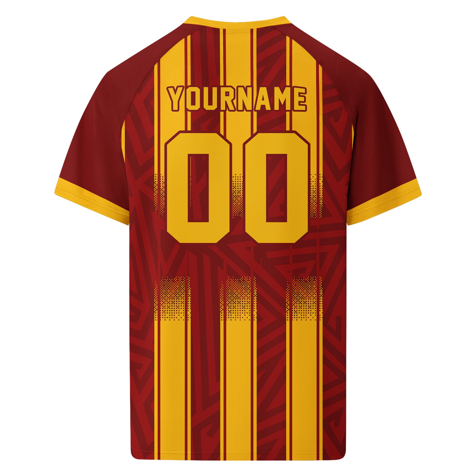 Custom Spain 2026 World Cup Football Shirt Customized Soccer Jersey for Fans Add Your Name & Number FZ190-F020047-2