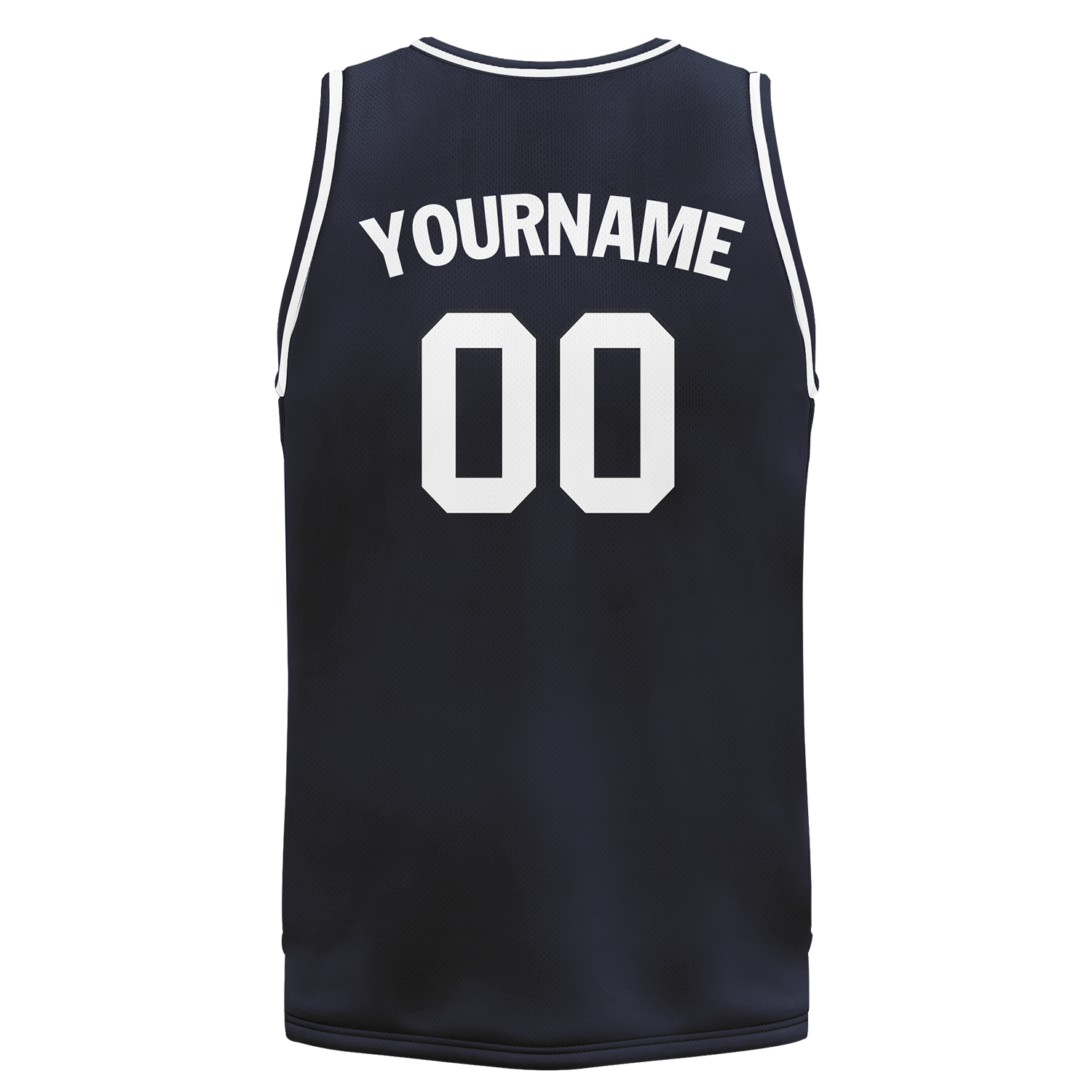 Custom Black Classic Style Sports Uniform Basketball Jersey BBJ01-bd0a70ef