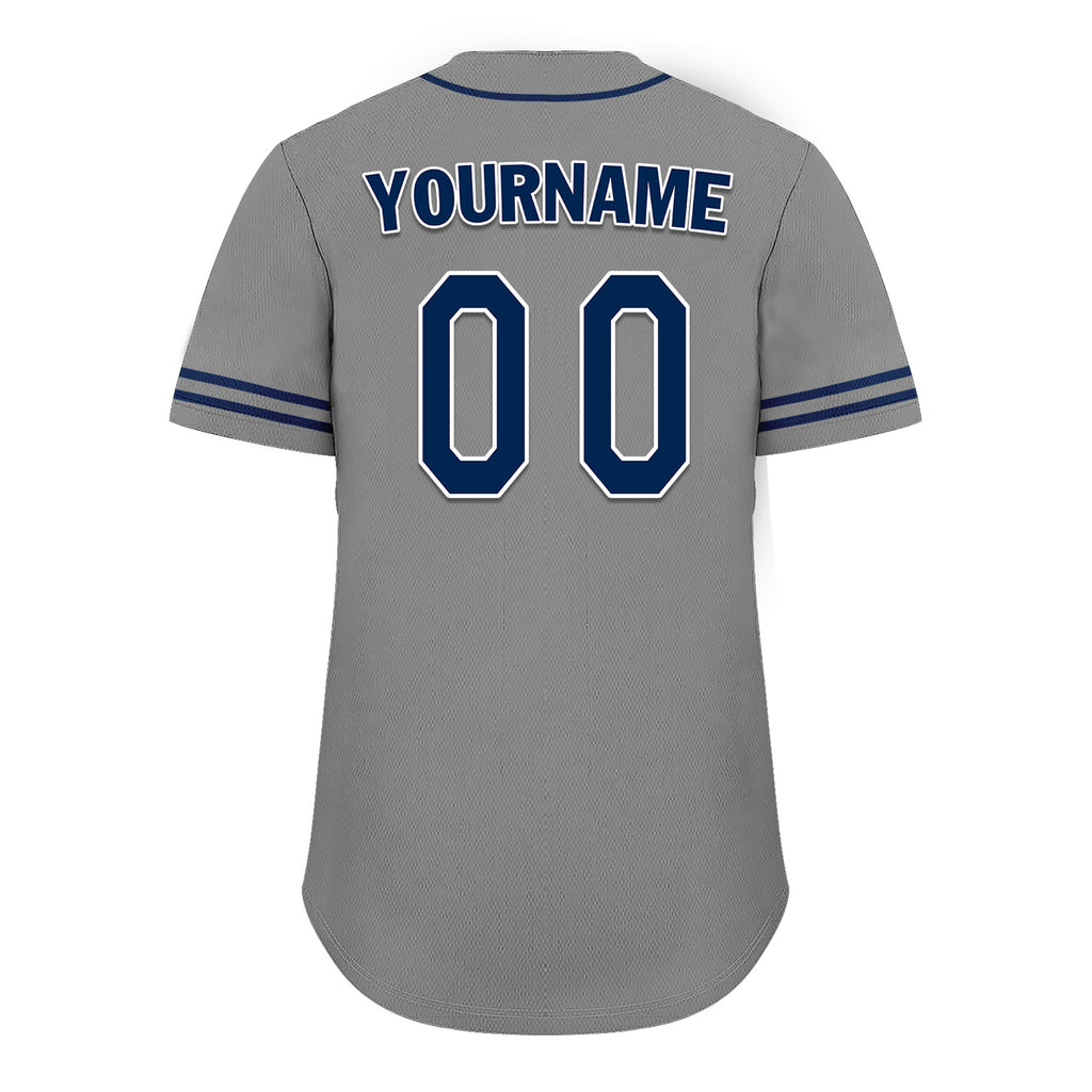 Custom Jersey and Hat Personalized Combo ZH-bd0b00ec-ac