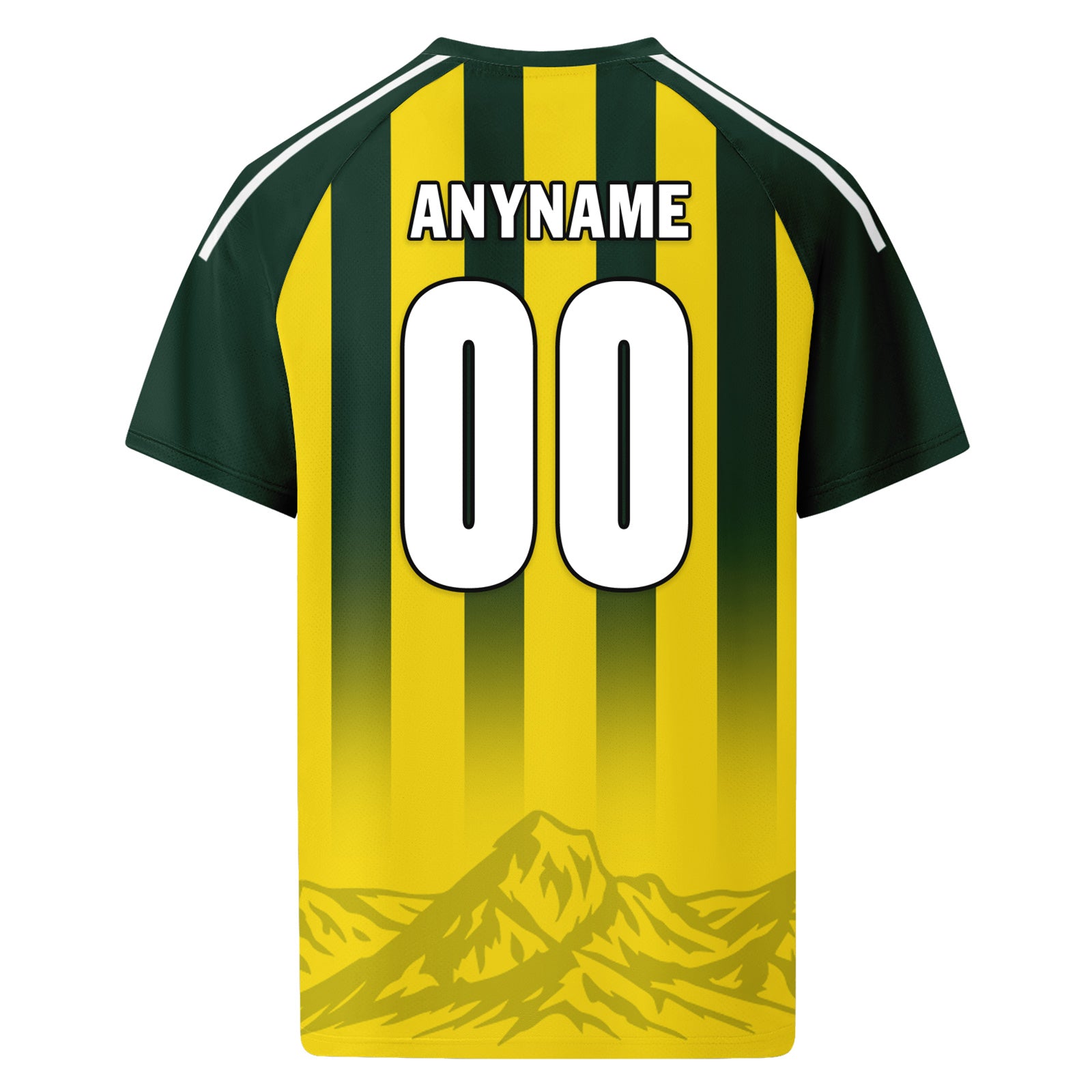 Custom Argentina 2026 World Cup Football Shirt Customized Soccer Jersey for Fans Add Your Name & Number FZ190-F007001-08