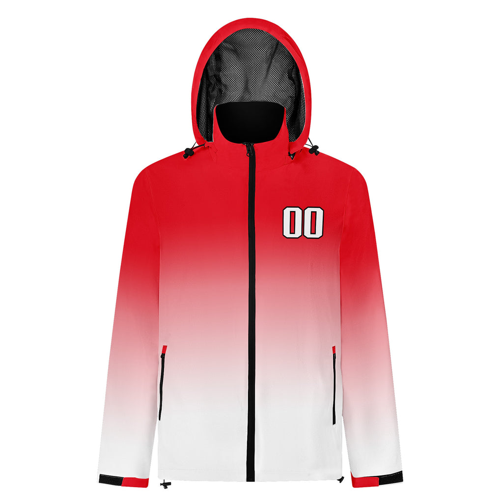 Custom Outerwear Personalized for Performance: Design Your Own. YW-23006-1-E025018-21