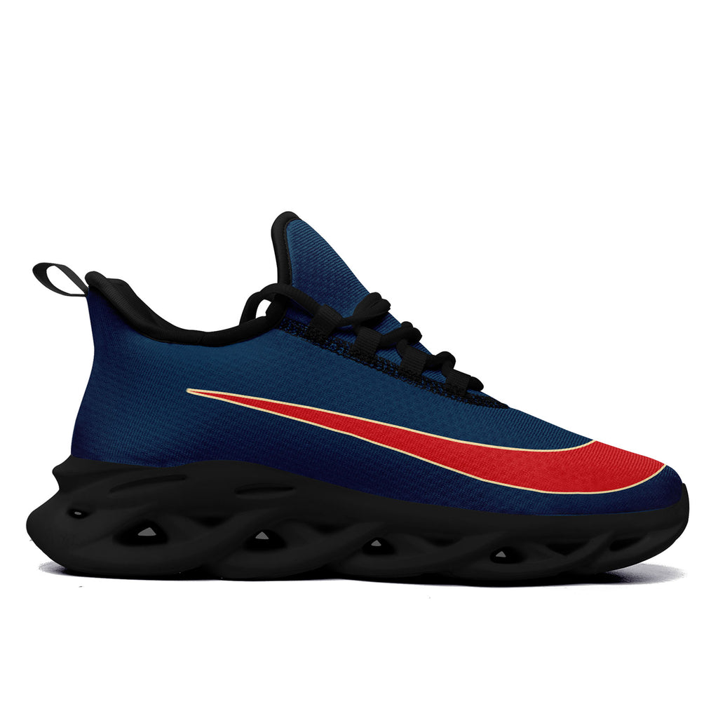 Custom Maxsoul Shoes Personalized Sneaker FN003-E020109-3
