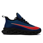 Custom Maxsoul Shoes Personalized Sneaker FN003-E020109-3
