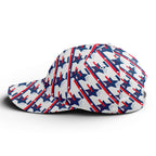 Personalized 2026 United States Soccer Fan Hat - Add Your Name & Design Custom 2026 Football Tournament Hat YW061-F028062-2