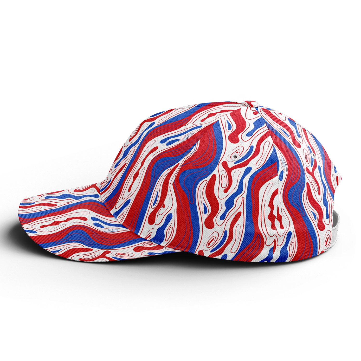 Personalized 2026 United States Soccer Fan Hat - Add Your Name & Design Custom 2026 Football Tournament Hat YW061-F028062-1