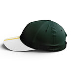 Personalized 2026 South Africa Soccer Fan Hat - Add Your Name & Design Custom 2026 Football Tournament Hat YW061-F025127-5