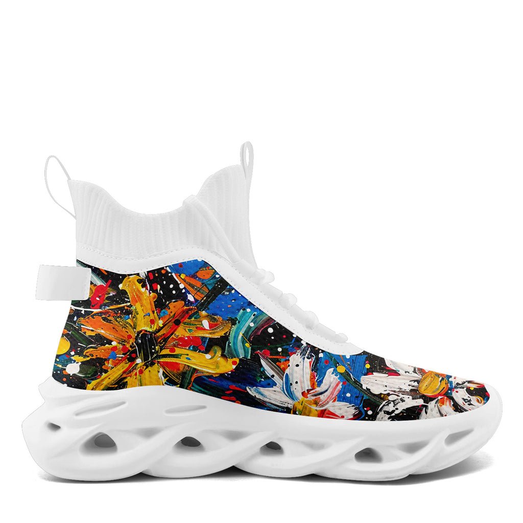 Custom Maxsoul Shoes Personalized Sneaker FN029A-D020170-1