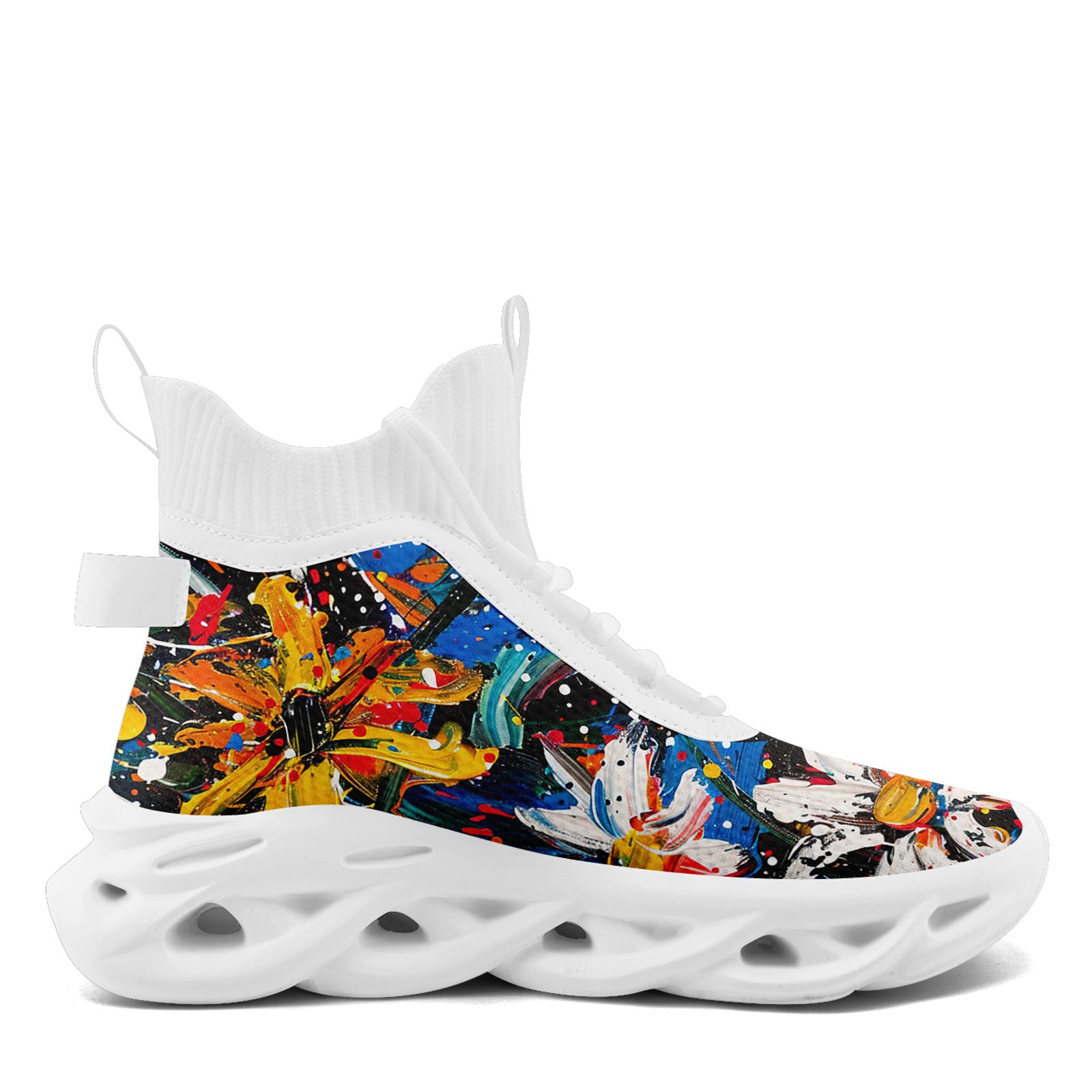 Custom Maxsoul Shoes Personalized Sneaker FN029A-D020170-1