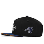 Custom Baseball Jersey and Hat Combo Offer Personalized Combo ZH-E023021-12