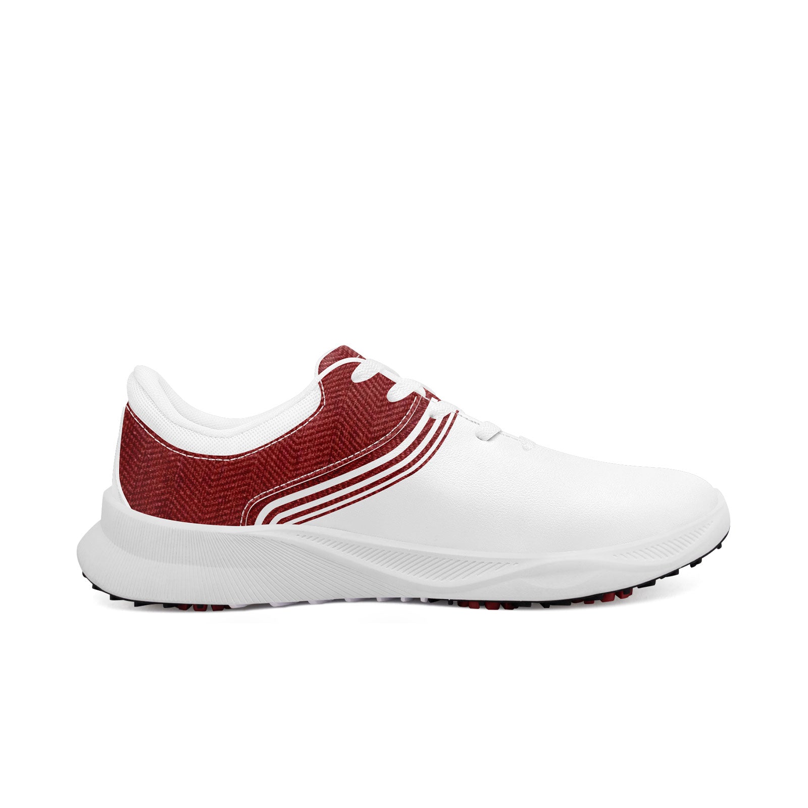 Custom Premium Golf Performance Shoes Personalized Sneaker FN062-E020086-15