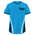 Custom Florida Personalized Authentic Baseball Jersey BSBJ01-E06042-16Q