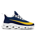 Custom Maxsoul Shoes Personalized Sneaker FN003-E020109-6