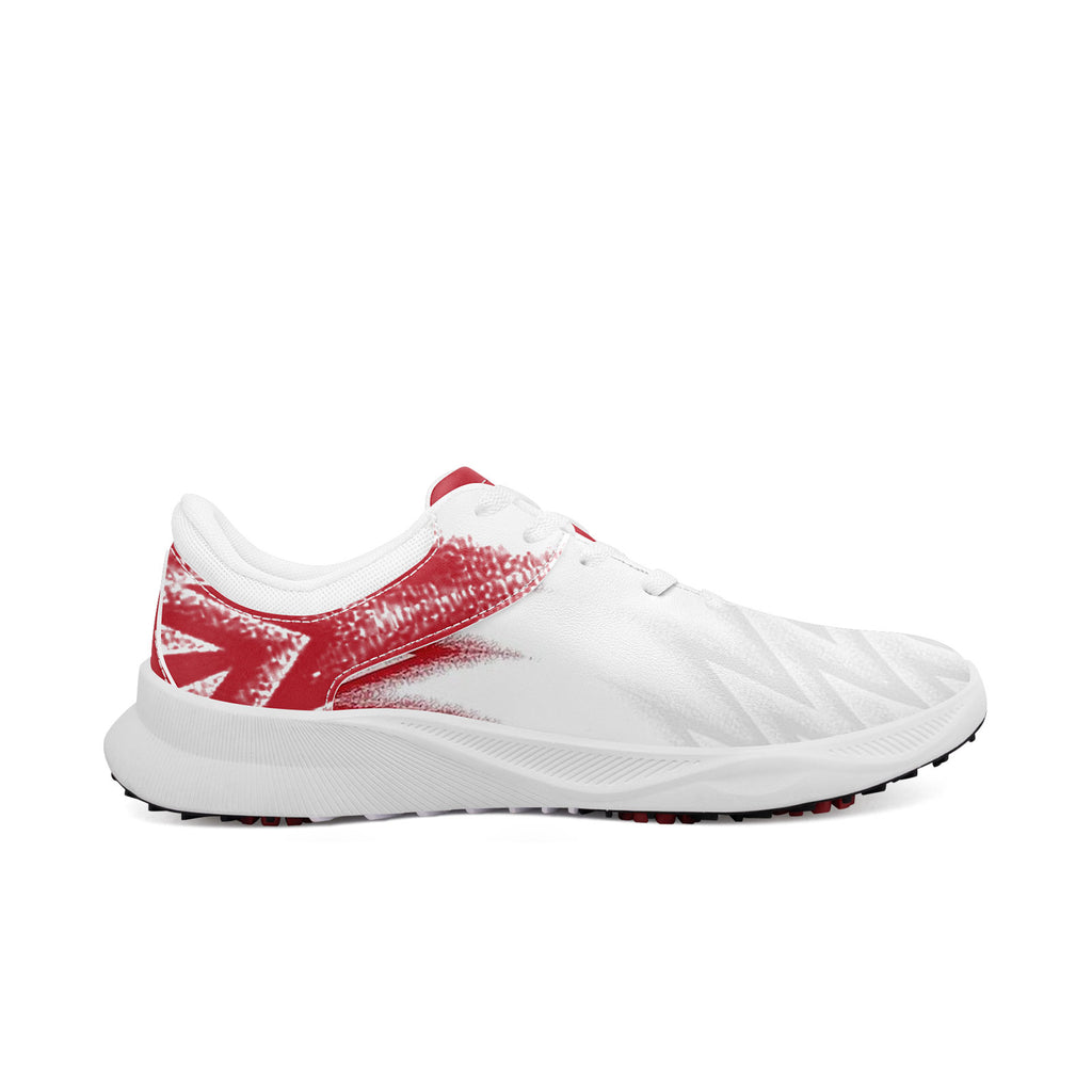 Custom Premium Golf Performance Shoes Personalized Sneaker FN062-E020086-8