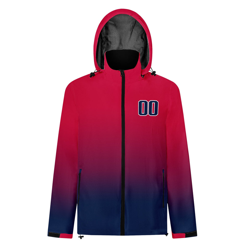 Custom Baseball Outerwear Hat and Shoes Combo Offer Personalized Combo ZH-E025023-3
