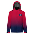 Custom Baseball Outerwear Hat and Shoes Combo Offer Personalized Combo ZH-E025023-3