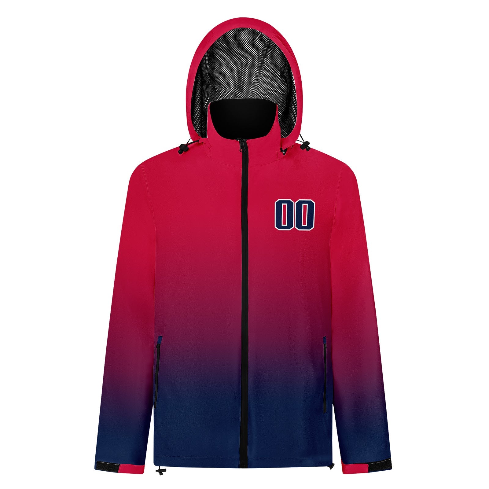 Custom Baseball Outerwear Hat and Shoes Combo Offer Personalized Combo ZH-E025023-3
